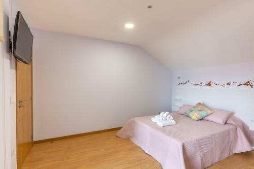 Apartamento Aldeamento Casas Do Alto Do Vez