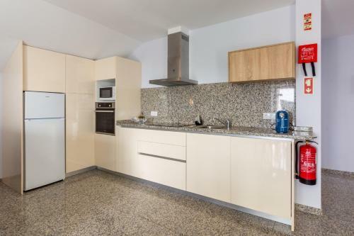 Apartamento Aldeamento Casas Do Alto Do Vez