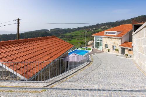 Apartamento Aldeamento Casas Do Alto Do Vez