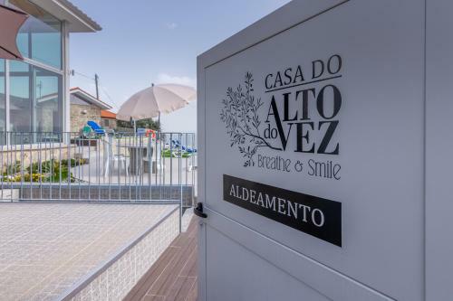 Apartamento Aldeamento Casas Do Alto Do Vez