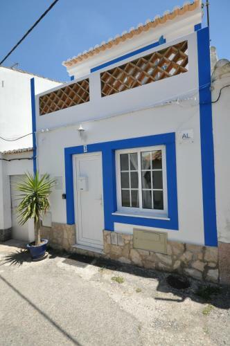 Casa Azul