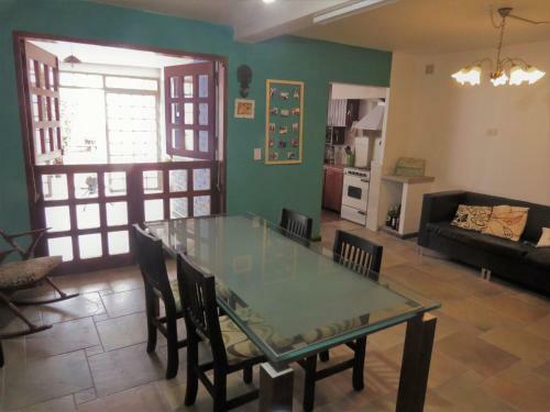 Duplex Alto Padilla