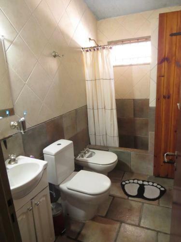 Duplex Alto Padilla