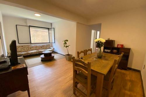 Apartamento Departamento C�ntrico A Metros de Plaza Belgrano