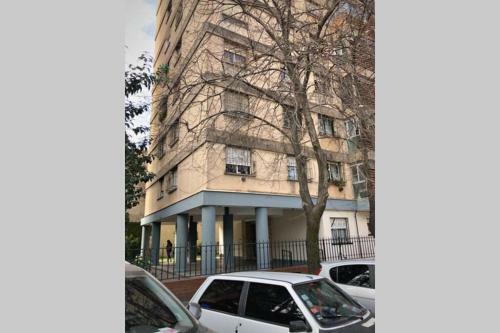 Apartamento Departamento C�ntrico A Metros de Plaza Belgrano
