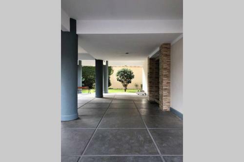Apartamento Departamento C�ntrico A Metros de Plaza Belgrano