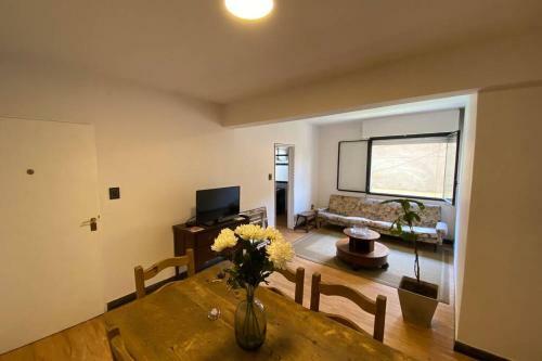 Apartamento Departamento C�ntrico A Metros de Plaza Belgrano