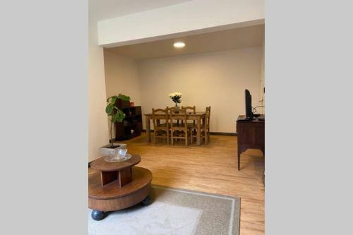 Apartamento Departamento C�ntrico A Metros de Plaza Belgrano