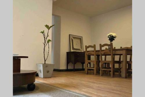 Apartamento Departamento C�ntrico A Metros de Plaza Belgrano