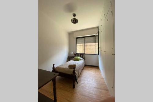 Apartamento Departamento C�ntrico A Metros de Plaza Belgrano