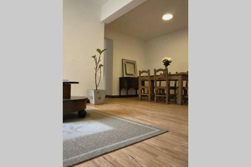 Apartamento Departamento C�ntrico A Metros de Plaza Belgrano