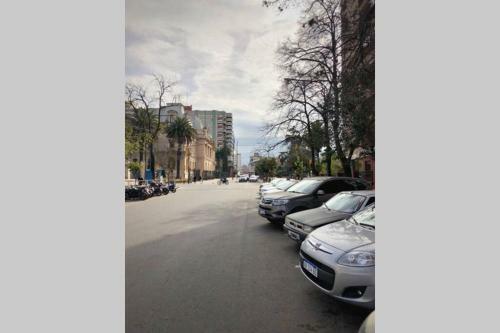 Apartamento Departamento C�ntrico A Metros de Plaza Belgrano