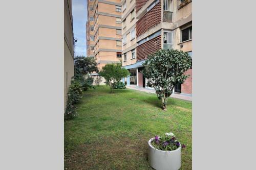 Apartamento Departamento C�ntrico A Metros de Plaza Belgrano