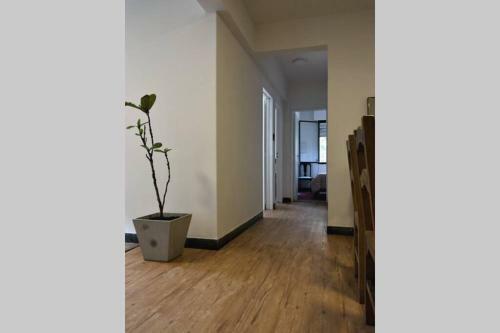 Apartamento Departamento C�ntrico A Metros de Plaza Belgrano