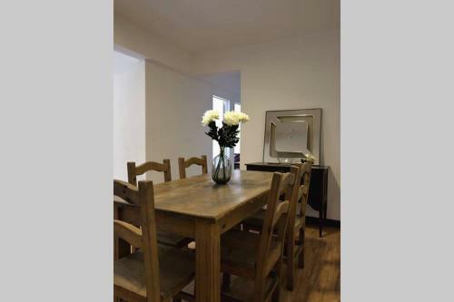 Apartamento Departamento C�ntrico A Metros de Plaza Belgrano
