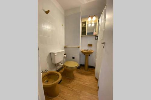 Apartamento Departamento C�ntrico A Metros de Plaza Belgrano