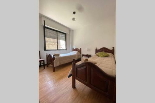 Apartamento Departamento C�ntrico A Metros de Plaza Belgrano