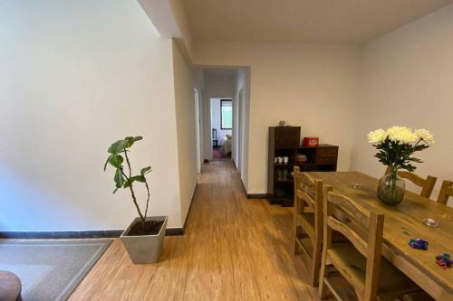 Apartamento Departamento C�ntrico A Metros de Plaza Belgrano