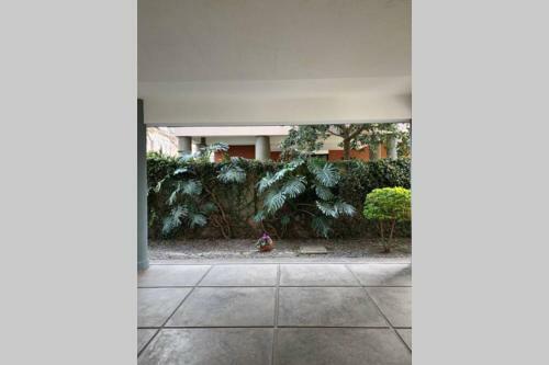 Apartamento Departamento C�ntrico A Metros de Plaza Belgrano
