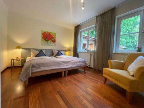 Ferienhaus Dreibergen