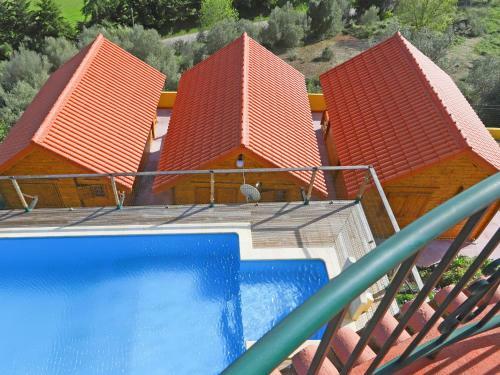Agroturismo Moinho16 - Lisbon Mills