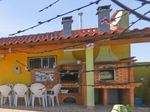 Agroturismo Moinho16 - Lisbon Mills