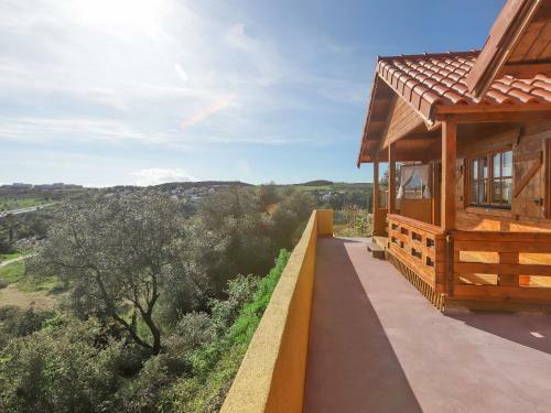 Agroturismo Moinho16 - Lisbon Mills