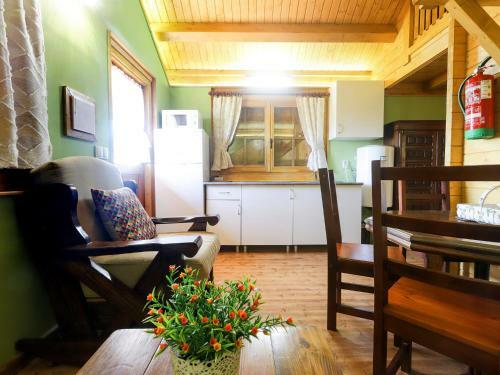 Agroturismo Moinho16 - Lisbon Mills