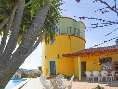 Agroturismo Moinho16 - Lisbon Mills