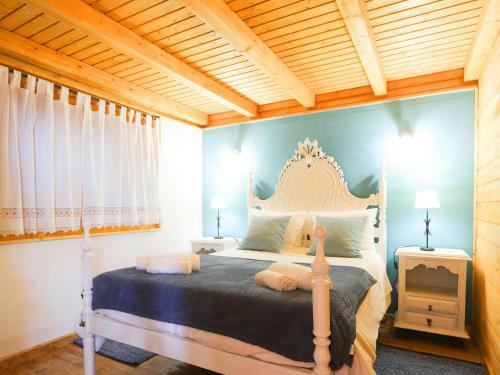 Agroturismo Moinho16 - Lisbon Mills