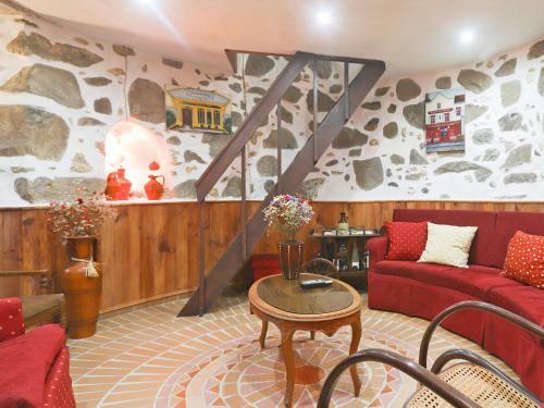 Agroturismo Moinho16 - Lisbon Mills
