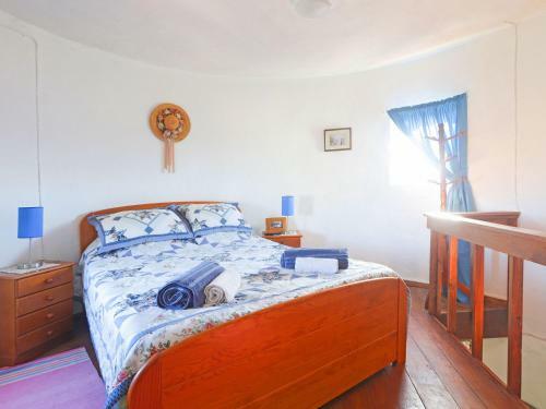 Agroturismo Moinho16 - Lisbon Mills