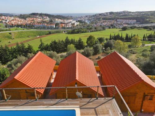 Agroturismo Moinho16 - Lisbon Mills