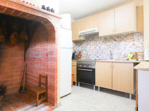 Agroturismo Moinho16 - Lisbon Mills