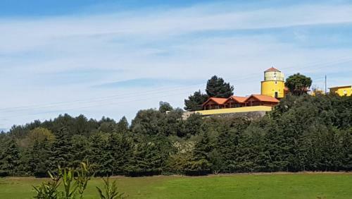 Agroturismo Moinho16 - Lisbon Mills