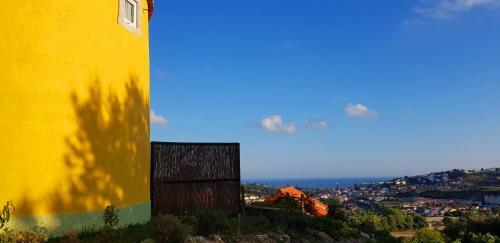 Agroturismo Moinho16 - Lisbon Mills