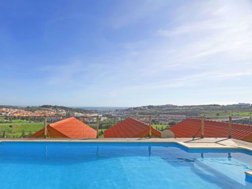 Agroturismo Moinho16 - Lisbon Mills