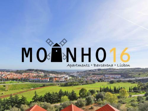 Agroturismo Moinho16 - Lisbon Mills