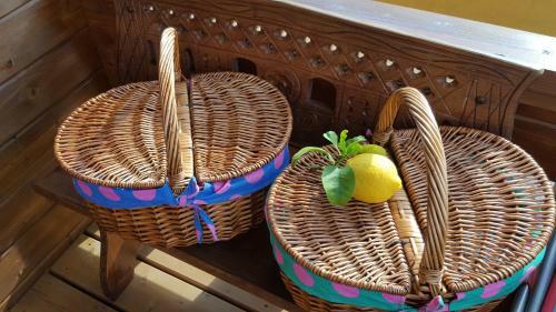Agroturismo Moinho16 - Lisbon Mills