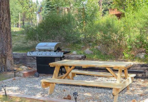 Aspen Creek #123