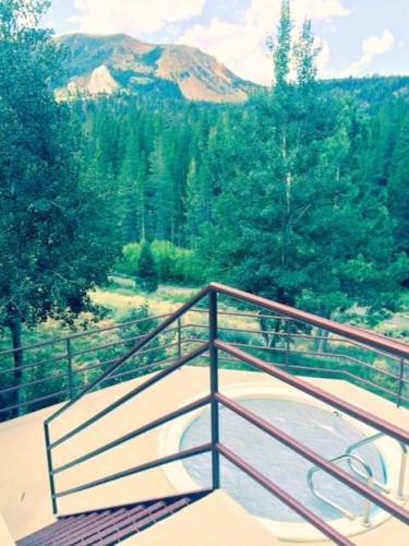 Aspen Creek #123