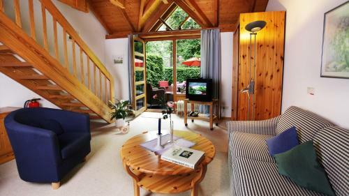 Apartamento Biodohrn