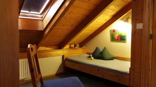 Apartamento Biodohrn