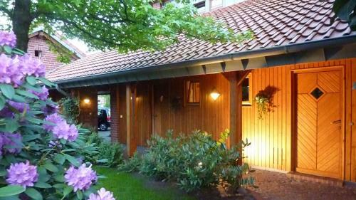 Apartamento Biodohrn