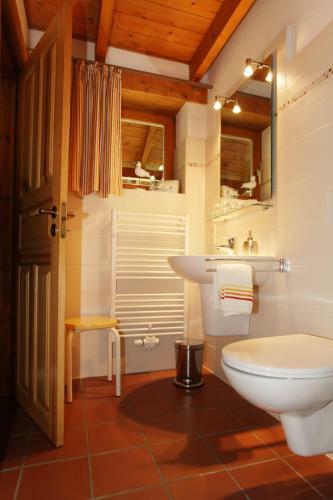 Apartamento Biodohrn