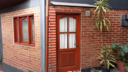 Apartamento La Hiedra