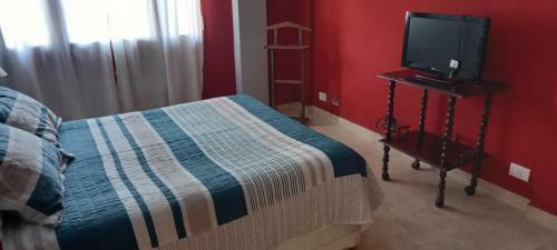 Apartamento La Hiedra