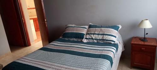 Apartamento La Hiedra