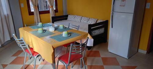 Apartamento La Hiedra