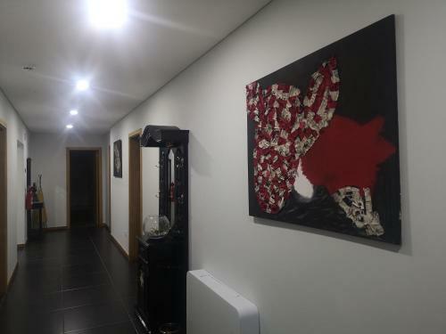 Hotel Leonchic - Guest House